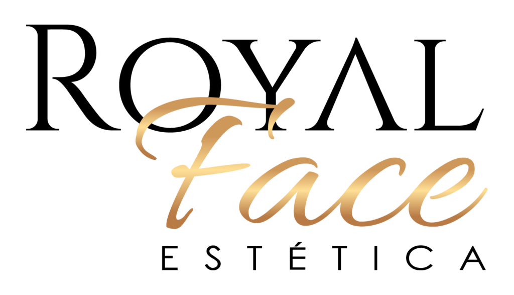 Promoção 8 anos de Royal Face